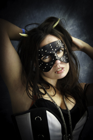 Our Picture of a model